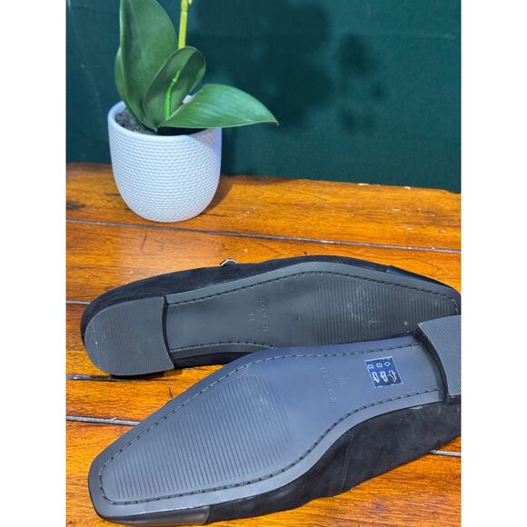 Boden leather flats in great condtion size 42 euro - Picture 4 of 7